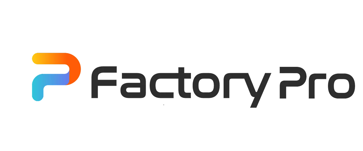 FactoryPro Logo