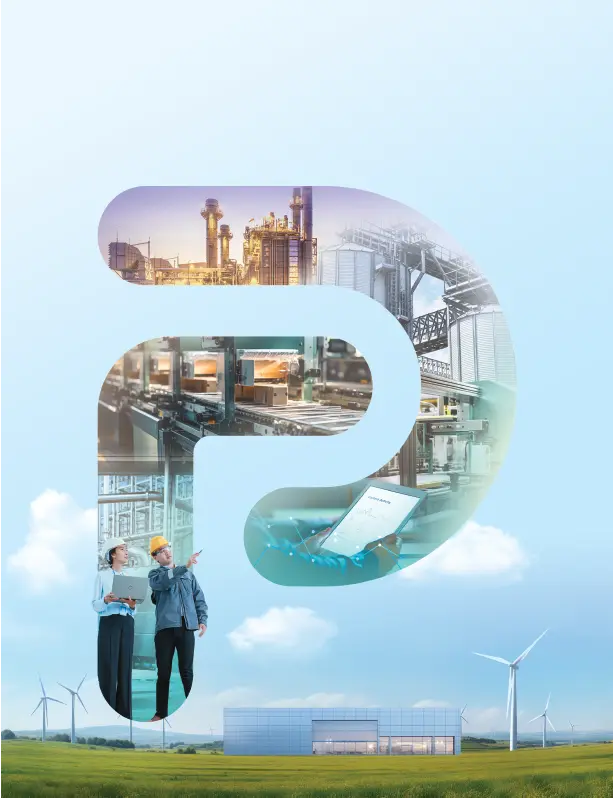 Factory PRO Platform