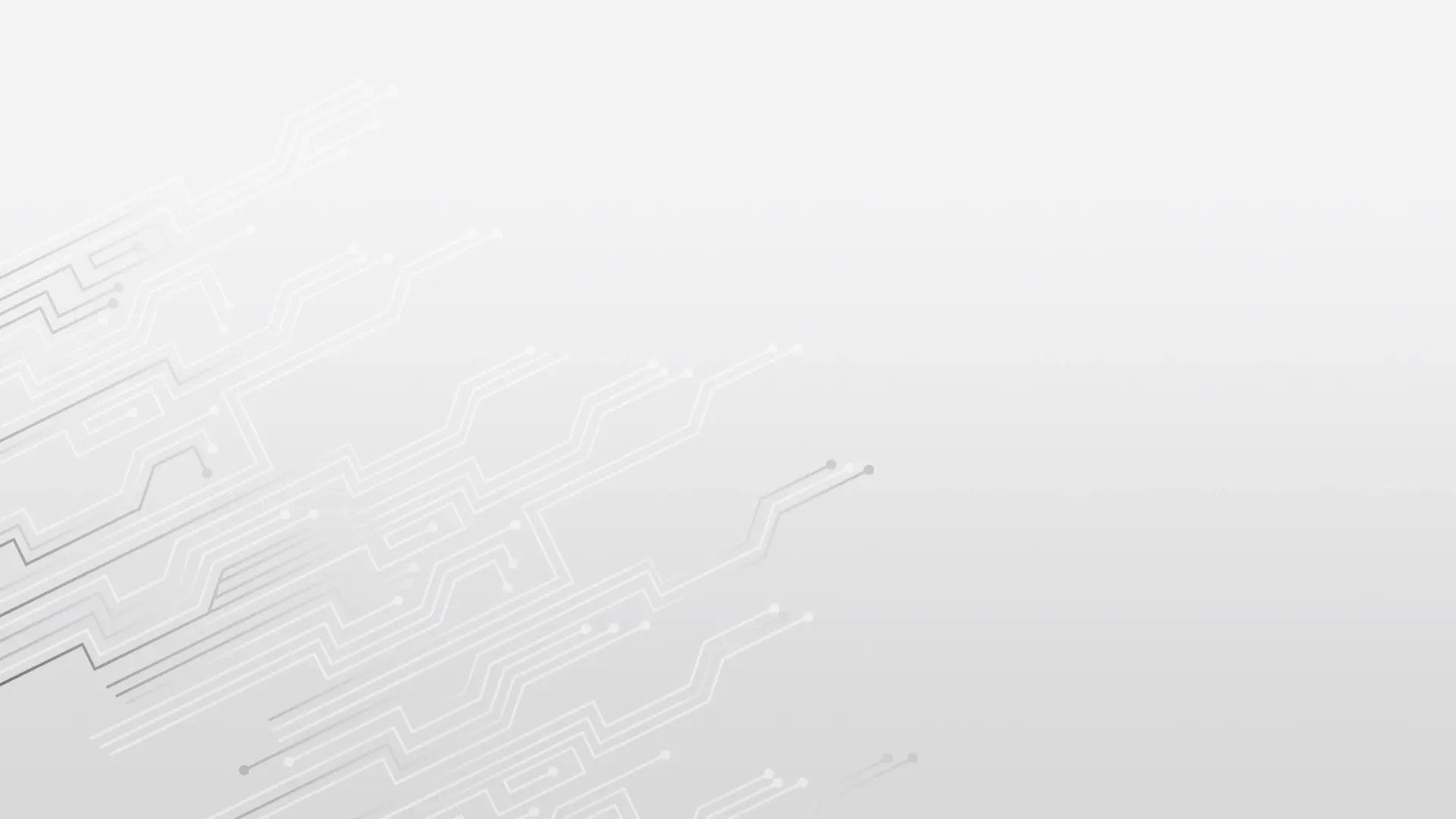 Circuit board background